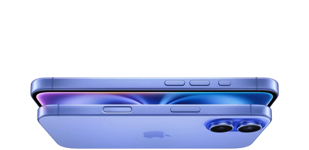 Apple Intelligence Apple 16 Available Now