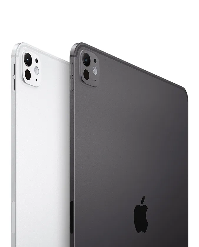 Get the iPad Pro 13-inch (M4) from Optimum.