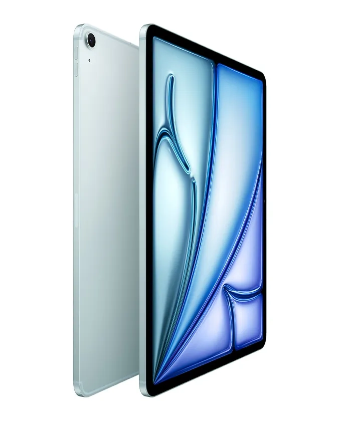 Get the iPad Air 13-inch (M3) from Optimum.