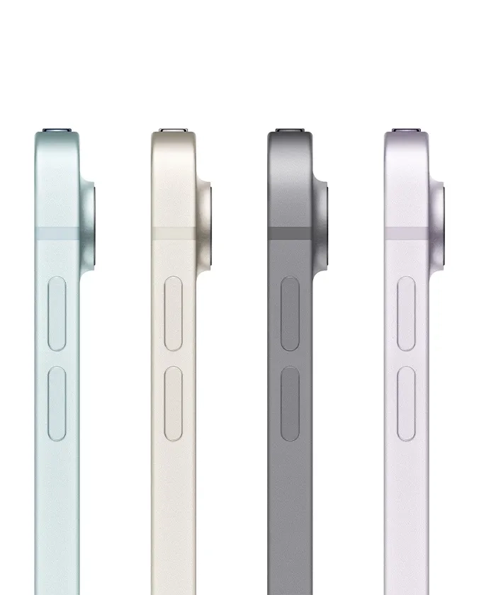 Get the iPad Air 13-inch (M3) from Optimum.