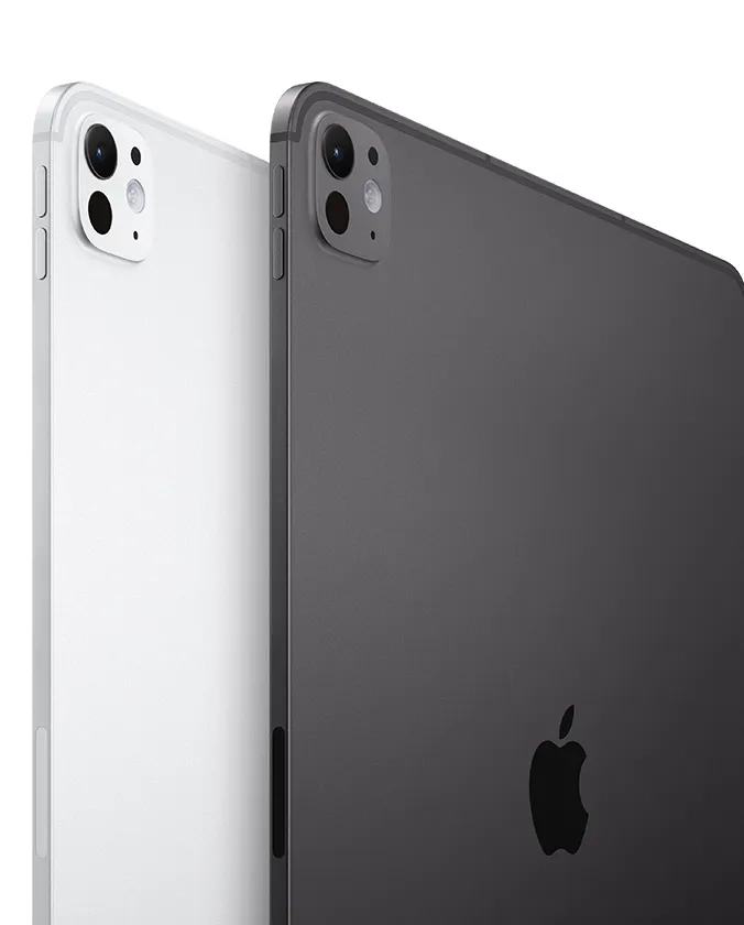 Get the iPad Pro 11-inch (M5) from Optimum.