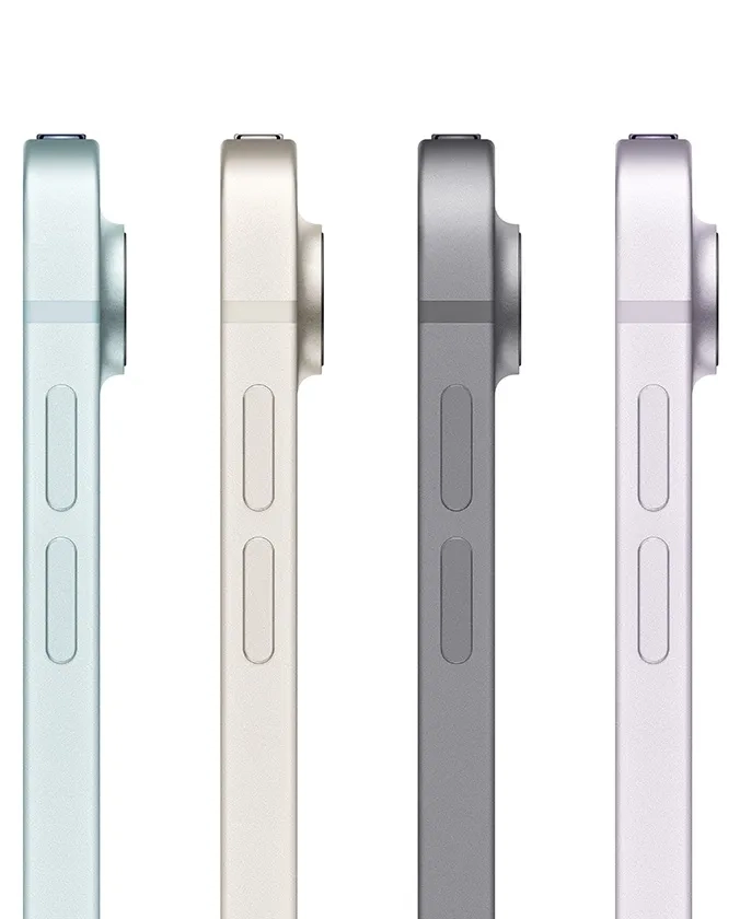 Get the iPad Air 13-inch (M4) from Optimum.