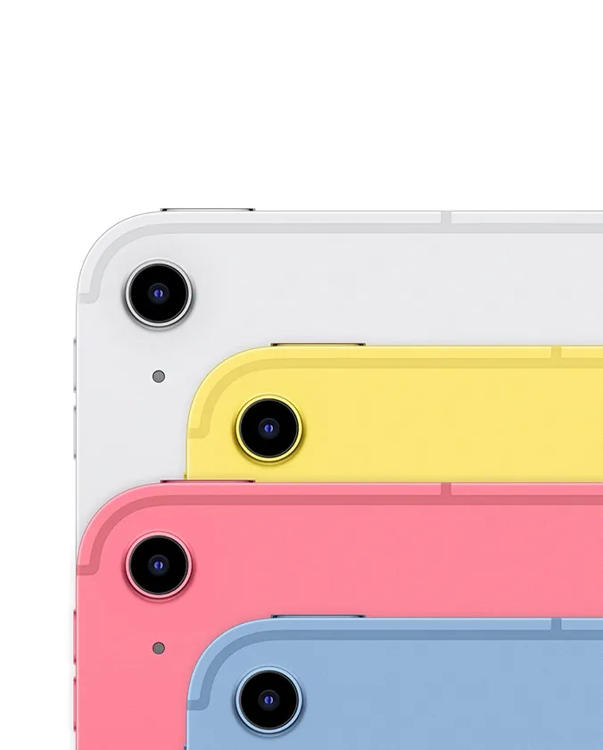 Get the iPad (A16) from Optimum.