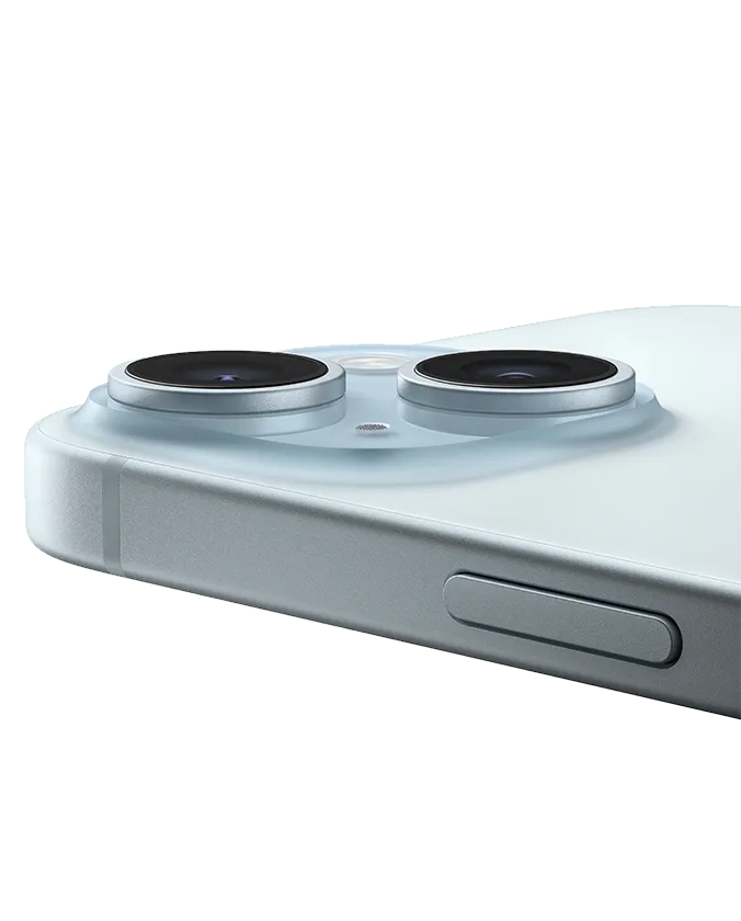 Get the iPhone 15 from Optimum.