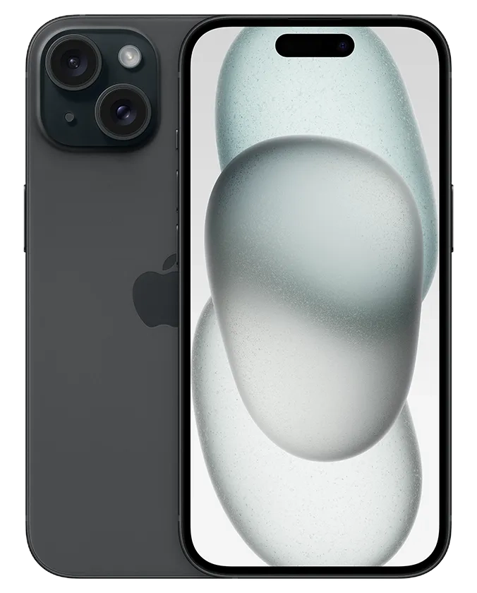 Get the iPhone 15 from Optimum.