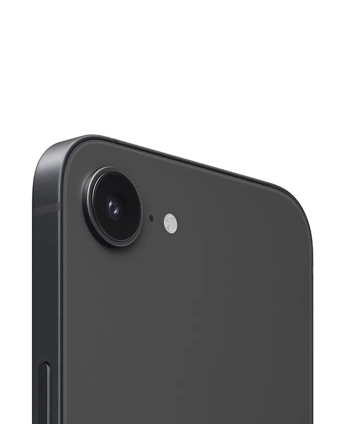 Get the iPhone 16e from Optimum.